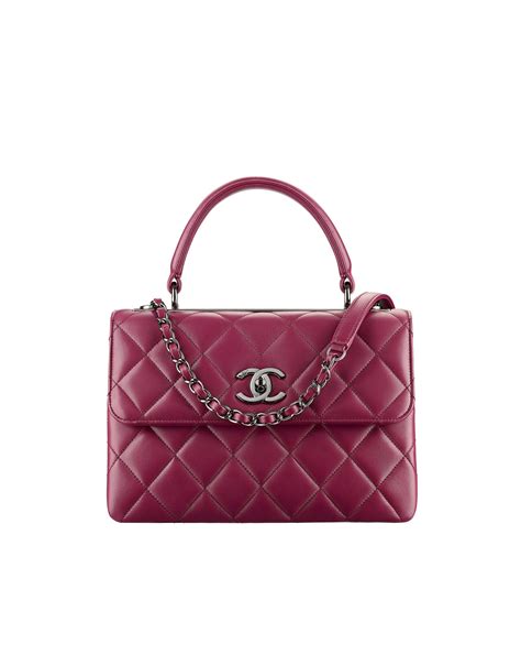 chanel bags on sale|chanel official site bags.